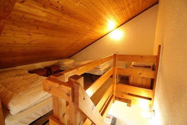 Apartements VAL RENAND - Les Carroz d'Araches