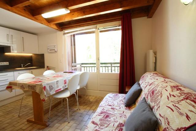 Apartements VAL RENAND - Les Carroz d'Araches