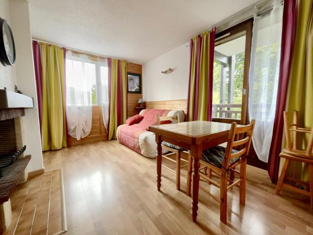 Apartements VAL RENAND - Les Carroz d'Araches