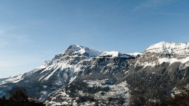 Apartements VAL RENAND - Les Carroz d'Araches