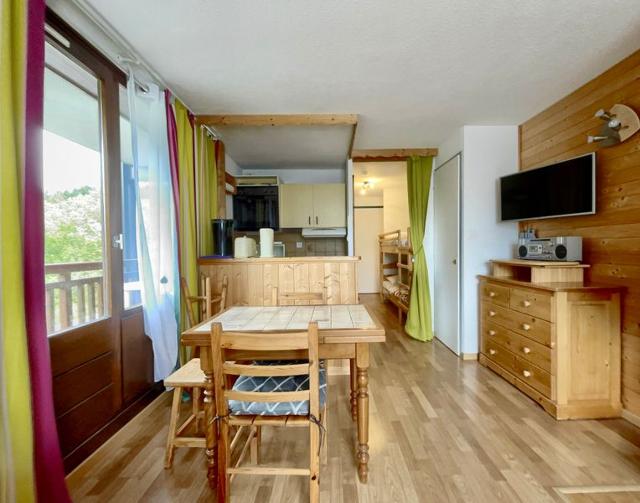 Apartements VAL RENAND - Les Carroz d'Araches