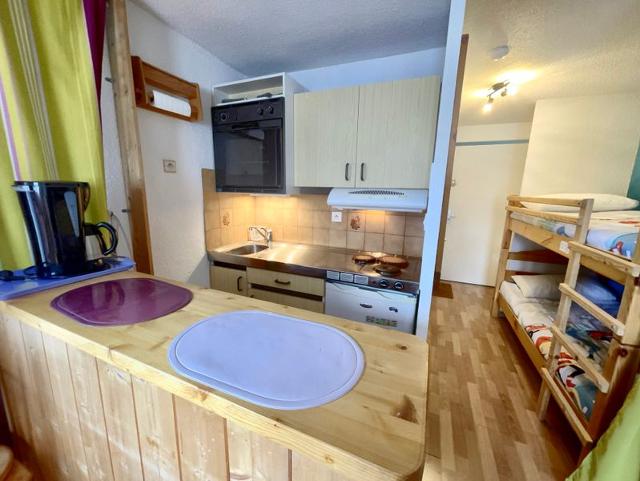 Apartements VAL RENAND - Les Carroz d'Araches