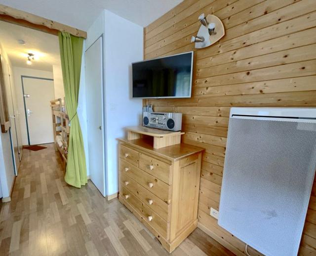 Apartements VAL RENAND - Les Carroz d'Araches