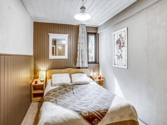 Apartment Le Cafetan - Tignes Les Chartreux