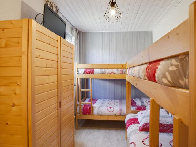 Apartment Le Cafetan - Tignes Les Chartreux