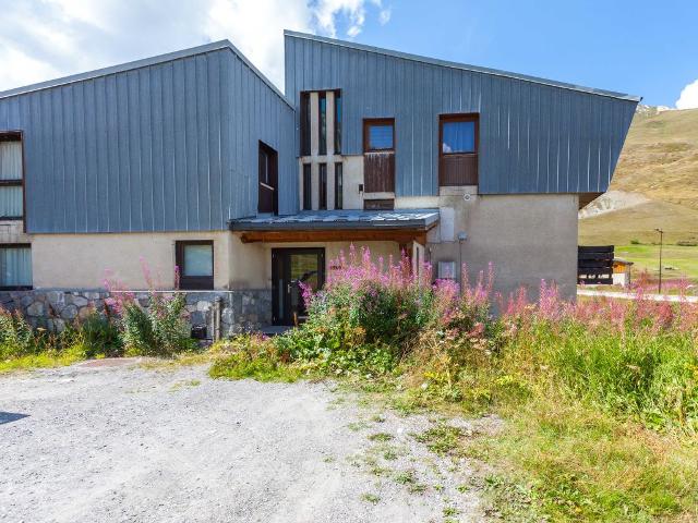 Apartment Le Cafetan - Tignes Les Chartreux