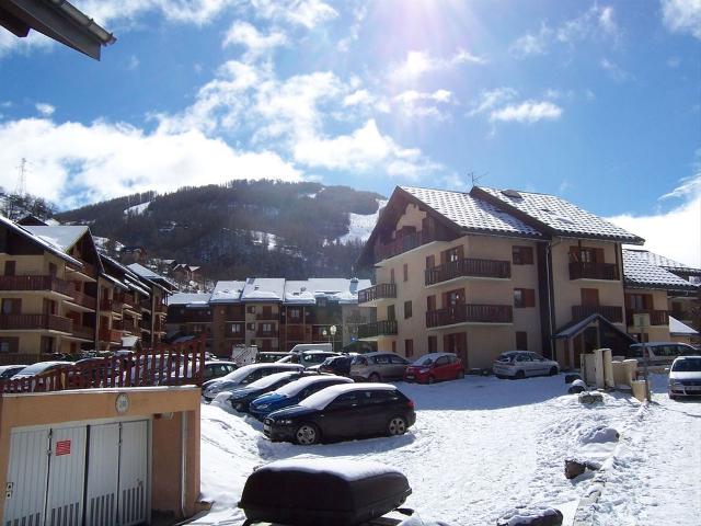 Apartment Les Résidences de valloire FR7380.111.6 - Valloire