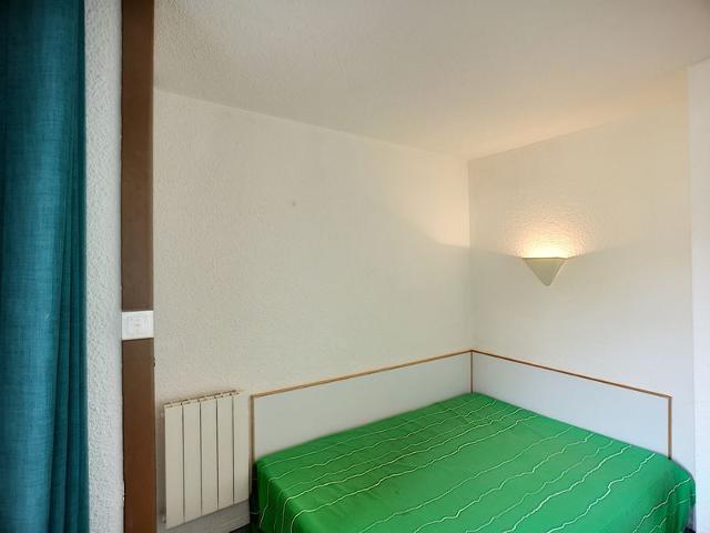 2-room near slopes - 4 ppl - 26m² - 1 bedroom - PARKING FR-1-178-330 - Les Menuires Reberty 1850