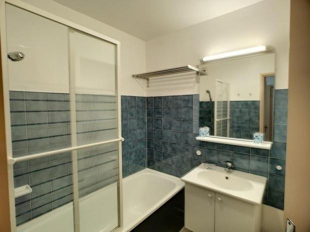 Les Menuires 2 pièces 4 personnes 30m² 1 chambre wifi gratuit - Les Menuires Reberty 1850