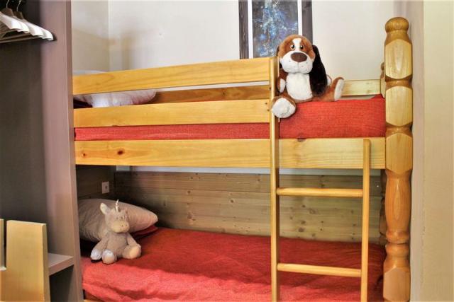 Appartment Antares RSL500-404 - Risoul