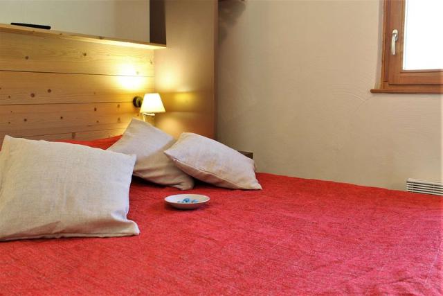 Appartment Antares RSL500-404 - Risoul