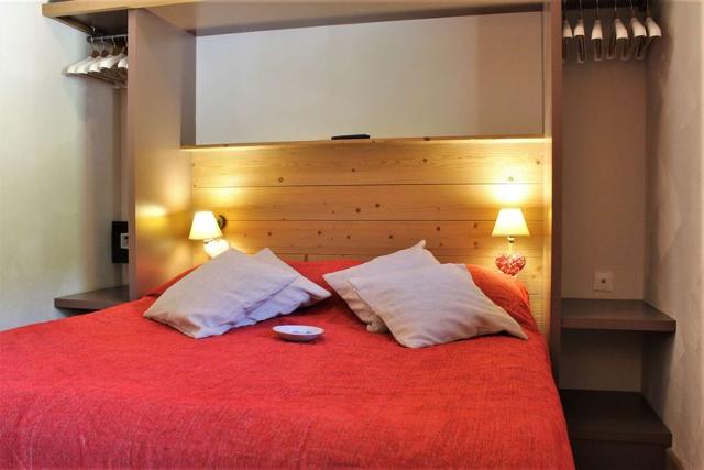 Appartment Antares RSL500-404 - Risoul