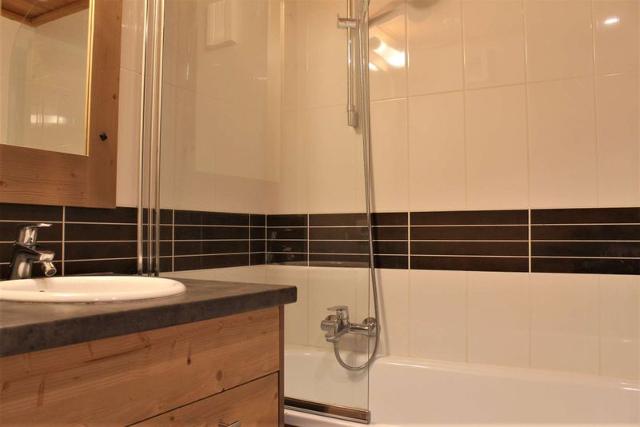 Appartment Antares RSL500-404 - Risoul