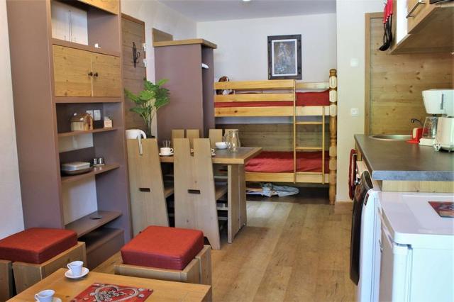 Appartment Antares RSL500-404 - Risoul