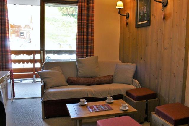 Appartment Antares RSL500-404 - Risoul