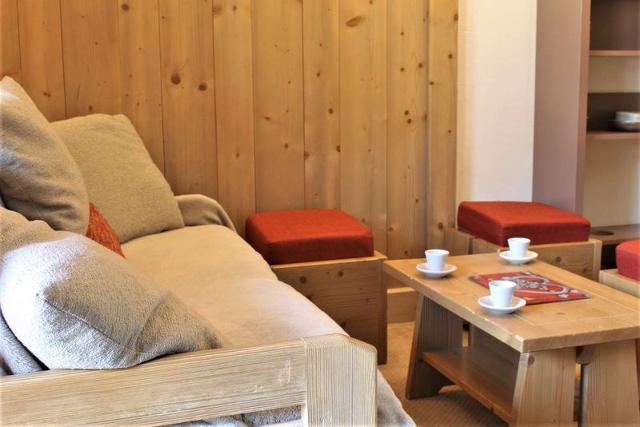 Appartment Antares RSL500-404 - Risoul