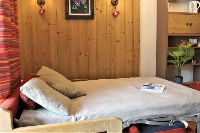Appartment Antares RSL500-404 - Risoul