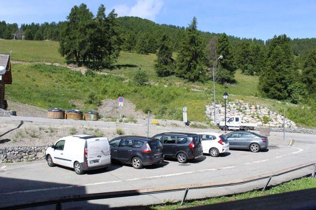 Appartment Antares RSL500-404 - Risoul