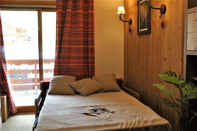 Appartment Antares RSL500-404 - Risoul
