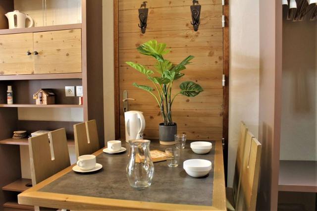 Appartment Antares RSL500-404 - Risoul