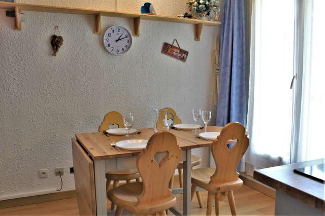 Appartment Airelles B RSL300-11B - Risoul