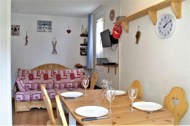 Appartment Airelles B RSL300-11B - Risoul