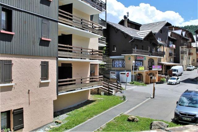 Appartment Airelles B RSL300-11B - Risoul
