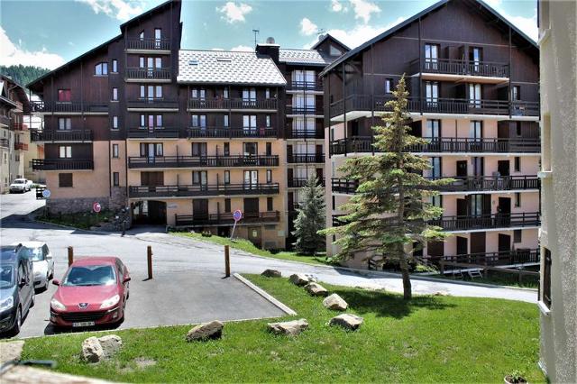 Appartment Airelles B RSL300-11B - Risoul