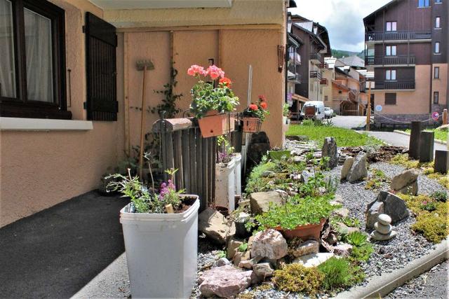 Appartment Airelles B RSL300-11B - Risoul