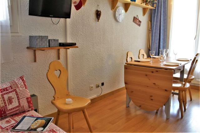 Appartment Airelles B RSL300-11B - Risoul