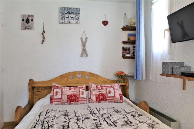 Appartment Airelles B RSL300-11B - Risoul