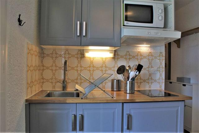 Appartment Airelles B RSL300-11B - Risoul