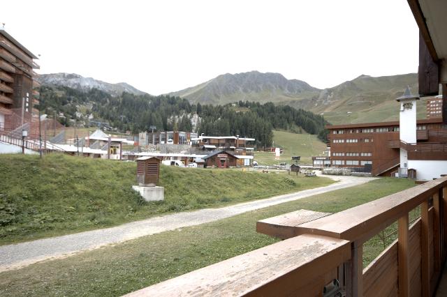 Apartments Le Plein Sud - Plagne Centre