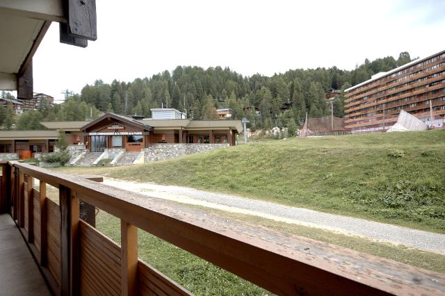 Apartments Le Plein Sud - Plagne Centre