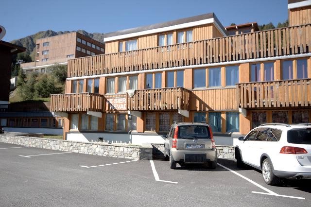 Apartments Sierra Nevada - Plagne Centre