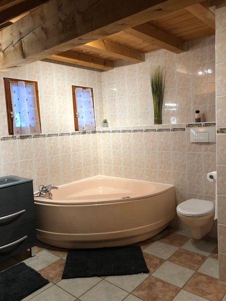 CHALET COLENFREY - Valloire