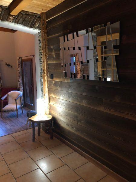 CHALET COLENFREY - Valloire