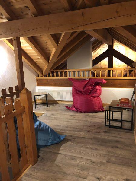 CHALET COLENFREY - Valloire