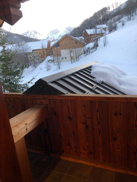 CHALET COLENFREY - Valloire