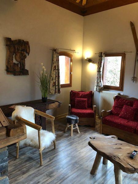 CHALET COLENFREY - Valloire