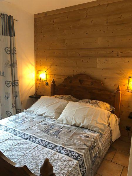 CHALET COLENFREY - Valloire