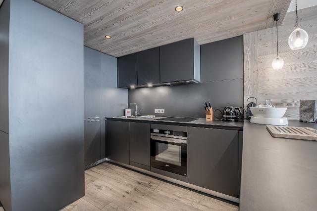 Apartments Phoenix 408 - Courchevel 1550