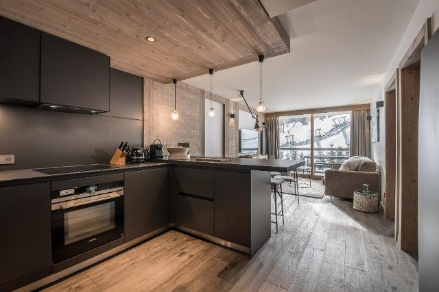 Apartments Phoenix 408 - Courchevel 1550