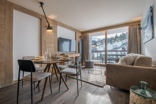 Apartments Phoenix 408 - Courchevel 1550