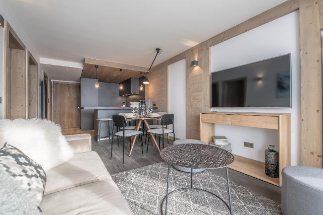 Apartments Phoenix 408 - Courchevel 1550