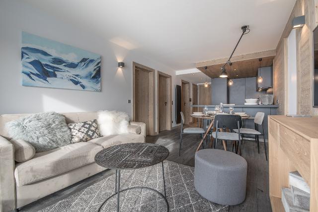 Apartments Phoenix 408 - Courchevel 1550