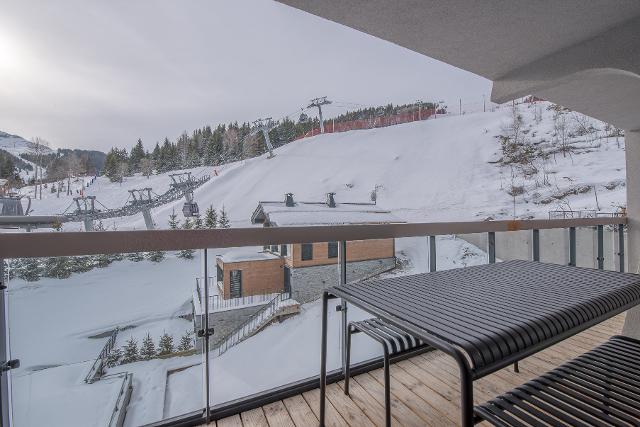 Apartments Phoenix 408 - Courchevel 1550