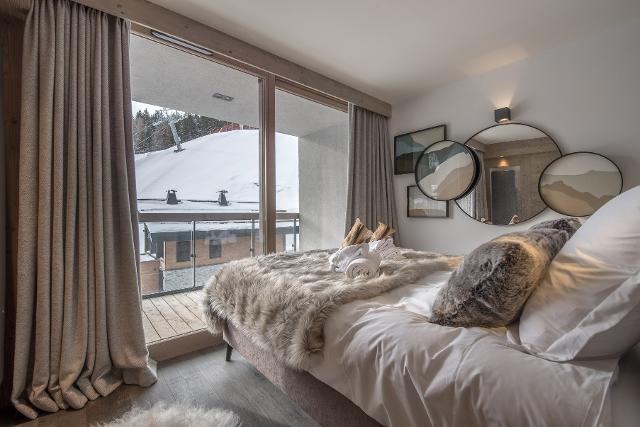 Apartments Phoenix 408 - Courchevel 1550