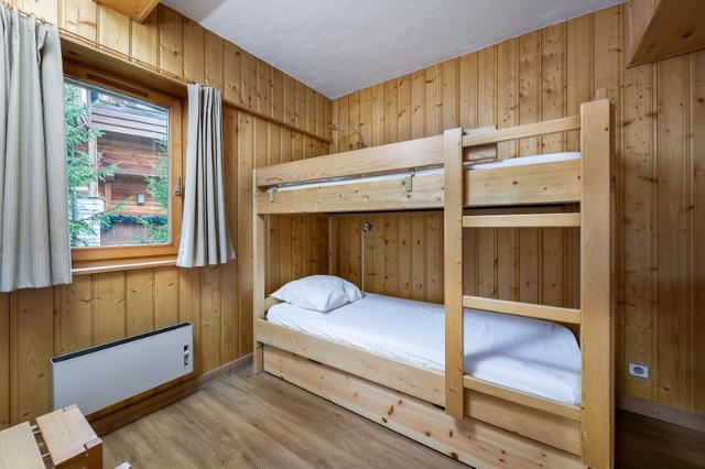 CHALET TOUTOUNIER - Courchevel 1850