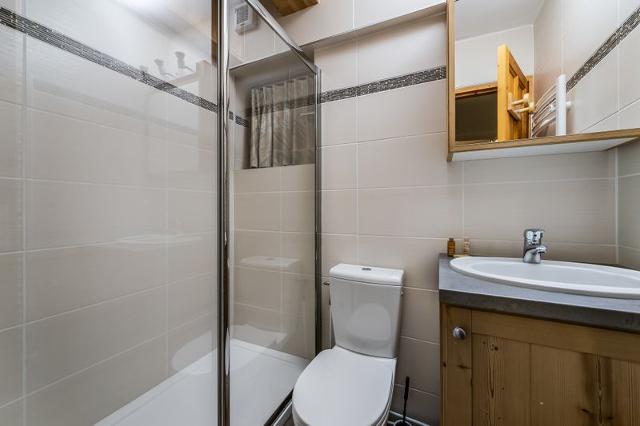 CHALET TOUTOUNIER - Courchevel 1850